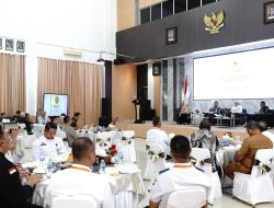 Kejati Kepri Gelar Seminar HUT ke-80, Fokus pada Penegakan Hukum Korporasi