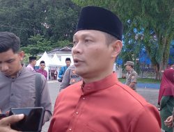 Pemuda di Tanjungpinang Ditangkap Usai Bobol Rumah Warga, Kerugian Capai Rp8 Juta