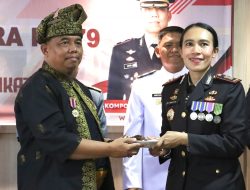 Dato Syahril Ketua LAM Bintan Meminta Pemerintah Menutup THM Star Pool