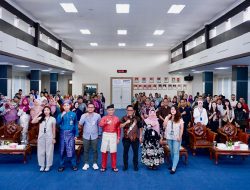 BKPSDM Tanjungpinang Gandeng BP Tapera Sosialisasikan Program Pembiayaan Rumah untuk ASN