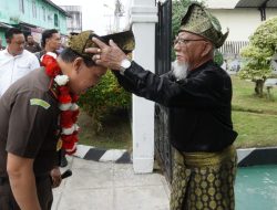 Kajati Kepri Dorong Pencegahan Penyalahgunaan Dana Desa di Moro