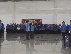 Wali Kota Lis Tekankan Disiplin dan Lingkungan Kerja Positif di Hari Kesadaran Nasional