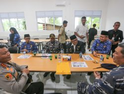 Sekolah Rakyat Tanjungpinang Hadir, Harapan Baru untuk Anak Putus Sekolah