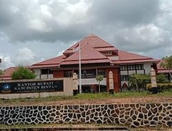BPK Temukan Pemborosan Belanja Sewa Hotel Rp2,4 Miliar di Pemkab Bintan