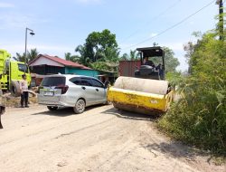 Penuhi Janji ke Masyarakat, “Bupati Maya Hasmita, Membangun Labuhanbatu Prioritas paling utama