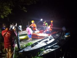 Pria 61 Tahun Hilang di Danau Piayu, Batam, Ditemukan Tak Bernyawa