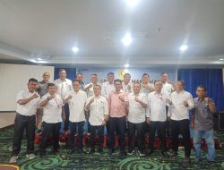 UKW Perdana PJS Sukses Digelar di Medan, Ini Jadwal Tujuh Kota Berikutnya 