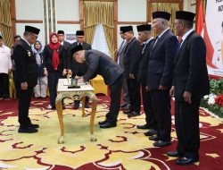 Henky Mohari Kembali Pimpin KPID Kepri Periode 2025–2028