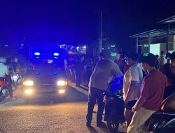 Heboh Penemuan Jasad Pria di Pinang Mas Residence, Polisi Selidiki Dugaan Gantung Diri