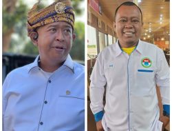 Wawandika Dukung Penuh Rizki Faisal Sebagai Ketua DPD I Partai Golkar Kepri