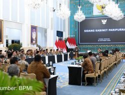 Menteri Nusron Tegaskan Tak Ada Satu pun Kasus Baru Sengketa Tanah di Tahun Pertama Periode Kabinet Merah Putih