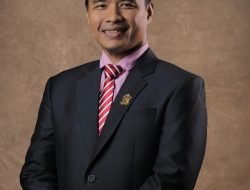 MT Diduga Melakukan Pelecehan Seksual. Ketua PKS Bintan Zakirman : Beliau Sudah Lama Enggak Aktif Kegiatan Partai