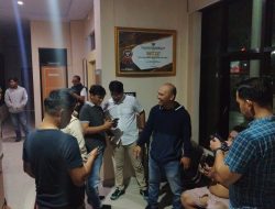 Buronan Kasus Korupsi Asal Kepri Ditangkap di Kendari Setelah Tiga Tahun Buron