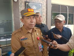 Dua Anggota Terlibat Narkoba, Kasatpol PP Tanjungpinang: Ini Pukulan Berat bagi Kami