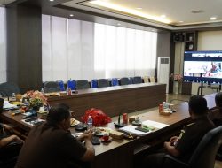 Kejati Kepri Hentikan Penuntutan Kasus Penipuan Gas 3 Kg di Batam Melalui Restorative Justice