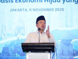 Berikut Empat Visi Presiden Prabowo Bertumpu pada Pemanfaatan Tanah dan Tata Ruang yang Berkeadilan