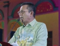 Kepri Resmi Rilis Kalender Pariwisata 2025, Tampilkan 75 Event Lintas Generasi