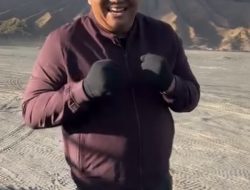 Roby Kurniawan Belum Pantas Memimpin Partai Sebesar Golkar, Memimpin Bintan Saja Dianggap Gagal