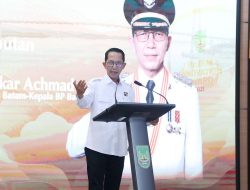 Pemko Batam Siapkan Rp2,5 Miliar per Provinsi untuk Bantu Daerah Terdampak Bencana di Sumatera
