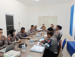 Operasi Zebra Seligi 2025 di Bintan Ditutup, Polres Catat Capaian Mengesankan “Zero Accident”