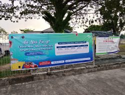 Sambut Libur Akhir Tahun, ASDP Berikan Diskon Tarif Penyeberangan Roro