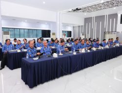 Kebut Penyelesaian Berkas Layanan Pertanahan Akhir Tahun, Menteri Nusron Instruksikan Jajaran Masuk di Akhir Pekan