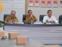 Pemko Tanjungpinang Tingkatkan Kewaspadaan terhadap Kekerasan dan TPPO