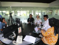 Jelang Nataru dan Potensi Cuaca Ekstrem, Pemko Tanjungpinang Pastikan Pasokan Kebutuhan Pokok Aman