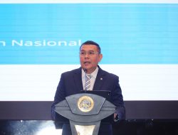 Tekankan Empat Poin Strategis dalam Penanganan Tindak Pidana Pertanahan, Wamen Ossy: Sosialisasikan ke Jajaran di Daerah