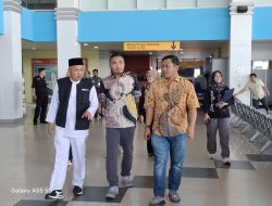 Dorong Pertumbuhan Wisatawan dan Ekonomi,   PELINDO Fokus Tingkatkan Layanan NATARU 2025-2026