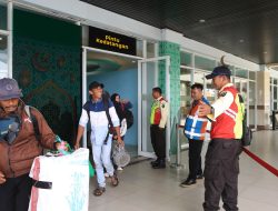 Arus Penumpang Nataru 2025/2026 H-1 Capai 962 Ribu, Pelindo Pastikan Layanan Pelabuhan Tetap Optimal