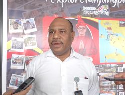 Imigrasi Tanjungpinang Dorong Peningkatan Kunjungan Wisatawan Mancanegara