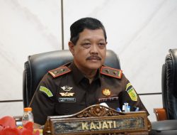 Refleksi Akhir Tahun 2025, Kejati Kepri Paparkan Capaian Kinerja dan Optimisme 2026