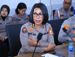 356 Personel Polda Kepri dan Polres Jajaran Dialih Tugas dan Dimutasi, Upaya Penyegaran Organisasi dan Pengembangan Karier
