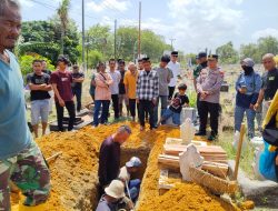 Pekerja PT Shandong Geologi Ditemukan Meninggal di Perairan Pulau Poto Bintan