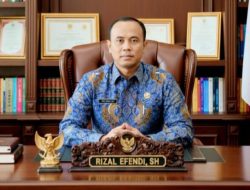 Ketua DPC PJS Labuhanbatu Raya Desak Bupati Copot Dirut RSUD Rantauprapat