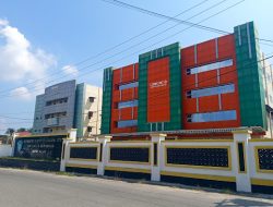 Diduga IGD RSUD Rantauprapat Menolak Pasien Anak, Publik Minta Klarifikasi