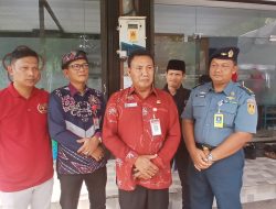 Donor Darah HPN 2026 PWI Tanjungpinang Dapat Sambutan Positif Dinas Kesehatan