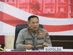 Polda Kepri Tegaskan Komitmen Berantas TPPO, Dukung Pembentukan Direktorat Khusus PPA–PPO