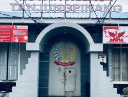 Jadi Markus Di Rutan Tanjungpinang, O Dan NM Masuk Daftar Usulan Pemecetan