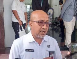 Pemprov Kepri Bahas Skema Pembayaran Tunda Bayar di Sejumlah OPD