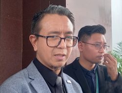 Kenaikan Harga Avtur Dunia Picu Lonjakan Tiket Pesawat di Bandara RHF Tanjungpinang