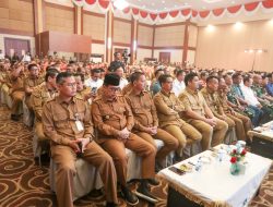 Sekda Tanjungpinang Hadiri Musrenbang Provinsi Kepri, Tegaskan Pentingnya Sinergi Pembangunan