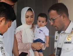 Rudenim Pusat Gelar Operasi Wirawaspada 2026, Utamakan Pendekatan Humanis dalam Pengawasan Pengungsi