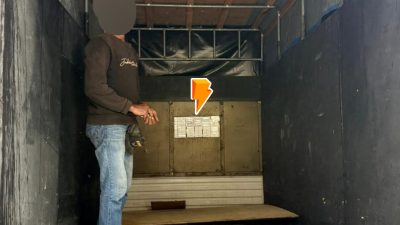 Bea Cukai Batam Sita Ratusan HP Tanpa Dokumen di Jalur Penyeberangan