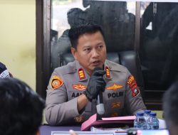 Aksi “Spider-Man” Asal Dompak Berakhir di Sel, Motor Tertinggal Jadi Petunjuk Maut Polisi