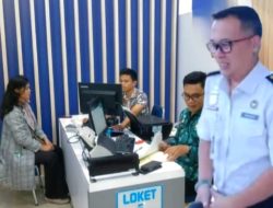 Respon Positif Masyarakat Atas Dedikasi dan Kinerja Kantor Imigrasi Singkawang