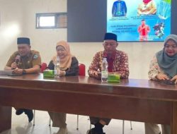 Kadisdik labuhan batu Musyawarah perkembangan sekolah berbasis minat dan berbakat