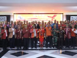 Pelantikan ICDN Periode 2025-2030, Peran Intelektual Kekayaan Budaya Bangsa