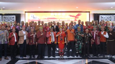 Pelantikan ICDN Periode 2025-2030, Peran Intelektual Kekayaan Budaya Bangsa